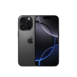 Buy Apple iPhone 16 Pro (512GB, Black Titanium) Online - Croma